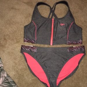 New Speedo swim suit